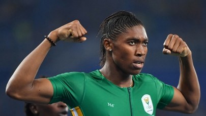 ​Transpłciowi sportowcy na igrzyskach? Jest decyzja MKOl