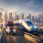 Transport Fever 3 doczeka się oficjalnego programu moderskiego oraz beta testów na konsolach