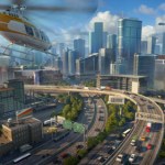 Transport Fever 3 ‒ nowe doświadczenie typu Transport Tycoon