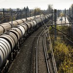 Transport kolejowy zagrożony wysokimi cenami energii. Apel przewoźników o wsparcie rządu
