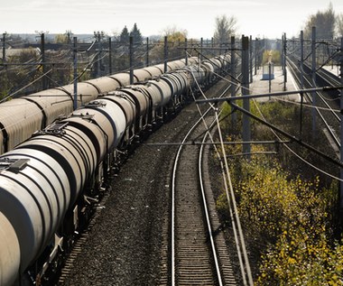 Transport kolejowy zagrożony wysokimi cenami energii. Apel przewoźników o wsparcie rządu