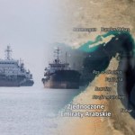 Transport ropy przez Ormuz rośnie. "Tendencja jest wzrostowa"