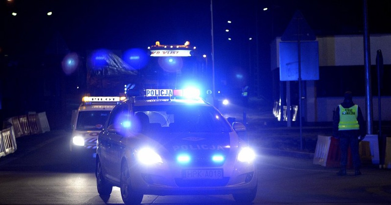 Transport szczątków samolotu Malaysia Airlines