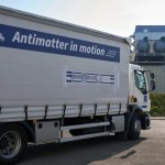 Transport wart kilka biliardów dolarów. Historyczna chwila w CERN