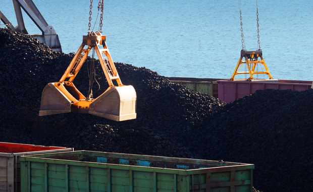 Transport zagranicznego węgla. Polska musi skorzystać z portów innych krajów