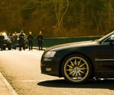 "Transporter 3"