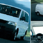 Transporter  Vanem of the Year 2004