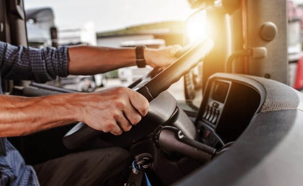 ​Transportowcy: Nowelizacja Kodeksu pracy może być niezgodna z konstytucją