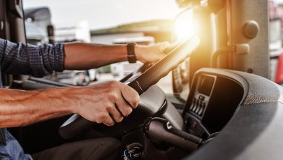 ​Transportowcy: Nowelizacja Kodeksu pracy może być niezgodna z konstytucją