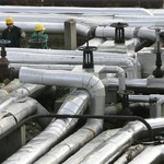 Tranzyt ropy do Polski blokuje surowiec na Białorusi