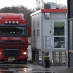 Tranzyt samochodowy towarów między Polską a Rosją zawieszony. O północy wygasły zezwolenia