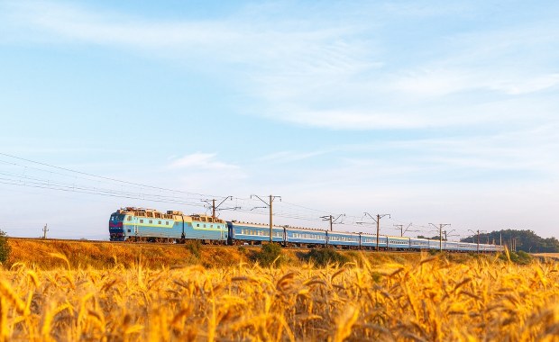 Tranzyt ukraińskiego zboża. Bez uzgodnień z Komisją Europejską