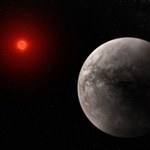 TRAPPIST-1 ma planety z wodą. Układ jest bardzo blisko naszego 