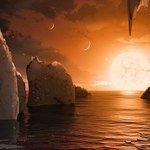 TRAPPIST-1 to nie raj, którego szukamy