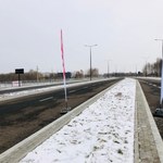 Trasą Górna dojedziesz do węzła Łódź Górna na A1