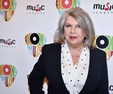 Trasa koncertowa "Poeci rocka". Krystyna Prońko: Szczęka mi opadła [DATY, MIEJSCA, BILETY]