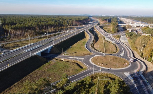 Trasa S3 od Bałtyku do Czech już w całości. Przejedziesz Polskę wzdłuż w kilka godzin