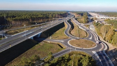 Trasa S3 od Bałtyku do Czech już w całości. Przejedziesz Polskę wzdłuż w kilka godzin