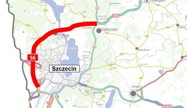 Trasa S6 - wybrano projektanta ważnej drogi w zachodniopomorskim