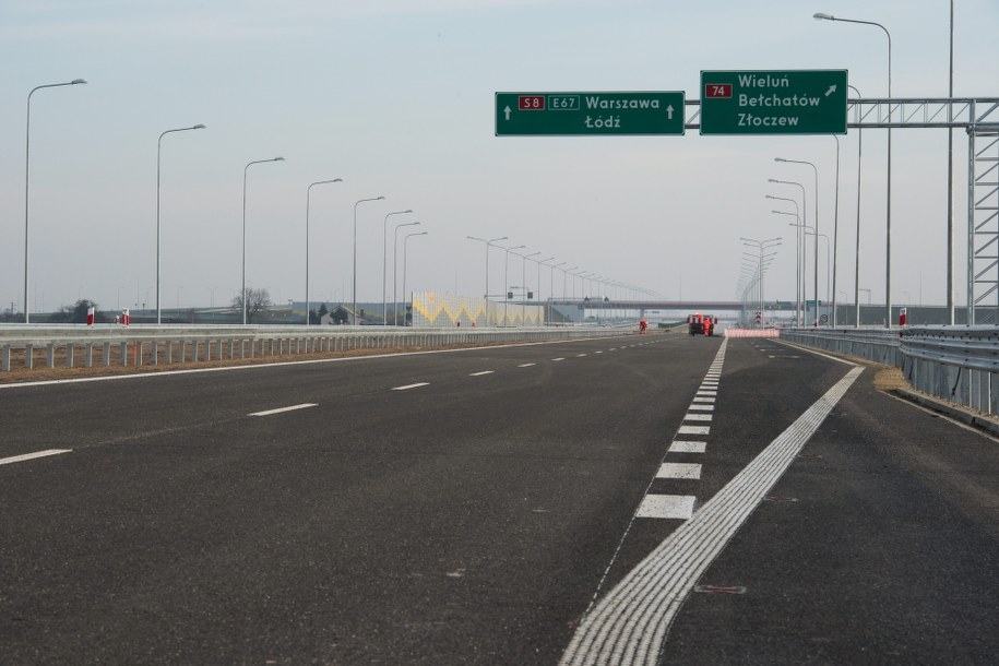 Trasa jest. Stacji brak. "Można się zdziwić"