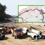 Trasa Szczecin-Trójmiasto jeszcze szybciej. Zapadła decyzja w sprawie S6