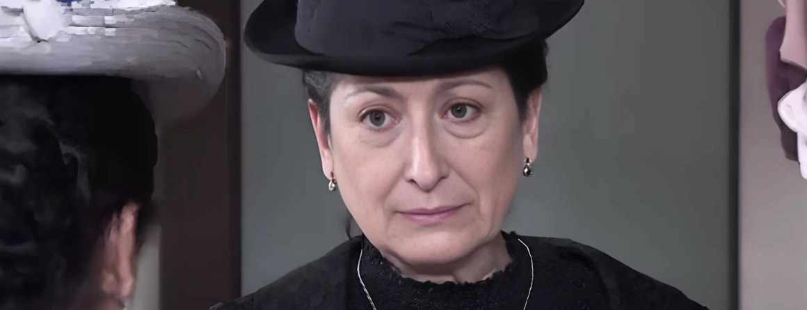Trauma sprzed lat powraca. Dramatyczne chwile w "Akacjowej 38"