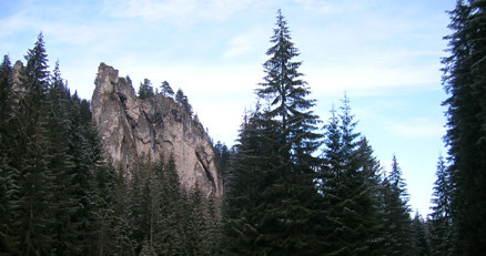 Travel 2008 zabierze widzów na wyprawę w Tatry /