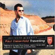 Paul Oakenfold: -Travelling