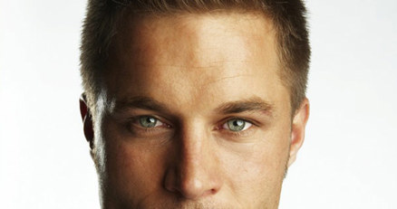 Travis Fimmel, czyli serialowy Ellis Dove /materiały prasowe