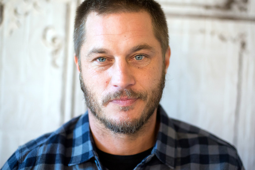 Travis Fimmel /Mike Pont/WireImage /Getty Images