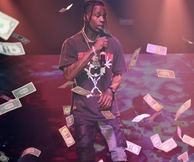 Travis Scott pobił niesamowity rekord. Najlepiej sprzedająca się trasa w historii