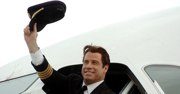 Travolta stracił zabytkowego mercedesa /AFP