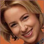 Traylor Howard w sequelu "Maski"