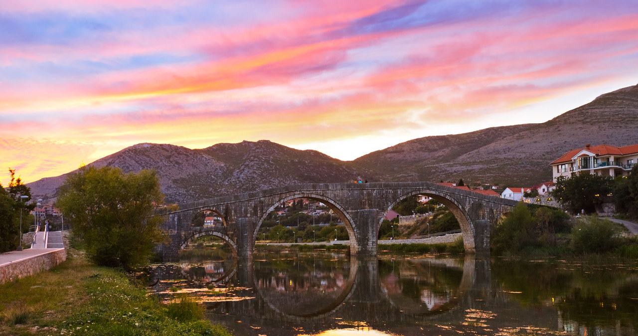 Trebinje /123RF/PICSEL