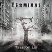 Terminal: -Tree Of Lie