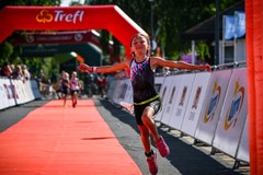 Trefl Aquathlon przed LOTTO Challenge Gdańsk 