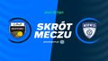 Trefl Gdańsk - Steam Hemarpol Norwid Częstochowa. Skrót meczu