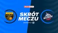 Trefl Sopot - King Szczecin. Skrót meczu. WIDEO
