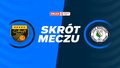 Trefl Sopot - Legia Warszawa. Skrót meczu. WIDEO