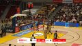Trefl Sopot - PGE Start Lublin. Skrót meczu. WIDEO