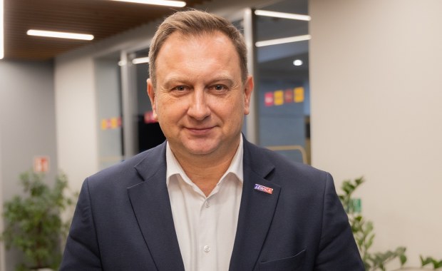 Trela: Niedaleko pada Nawrocki od Brauna