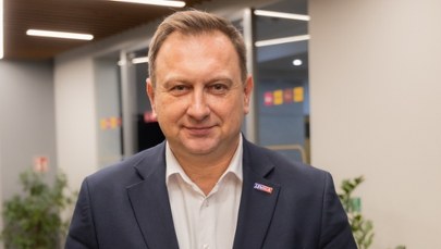 Trela: Niedaleko pada Nawrocki od Brauna