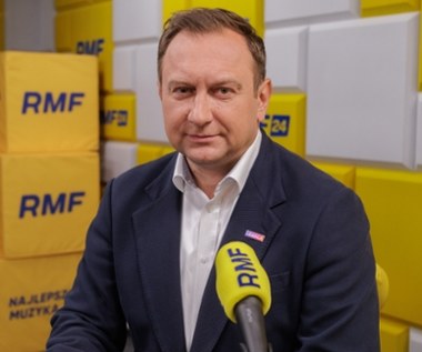 Trela w RMF FM: Nie będziemy już wzywać Ziobry do parlamentu