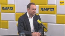 Trela w RMF FM: Nie będziemy już wzywać Ziobry do parlamentu