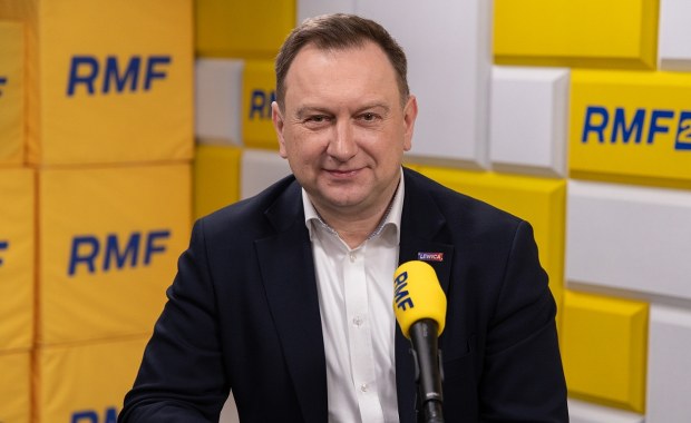 Trela: Zachowania prezydenta budzą niezadowolenie. To się zemści