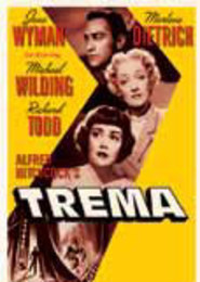 Trema [Kolekcja Alfreda Hitchcocka]