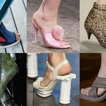 Trendy 2014: Najmodniejsze buty