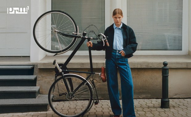 Trendy 2025 w luksusowej modzie ulicznej – przewodnik po PRM Concept Store