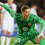 Trener Barcelony o Szczęsnym: Jest teraz numerem jeden w bramce