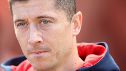 Trener Bayernu Monachium: Robert Lewandowski chciałby odejść, ale nas nie opuści